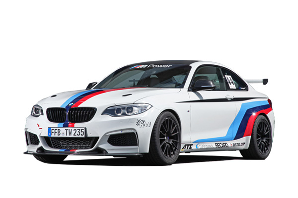 tuningwerk_bmw_2er_reihe